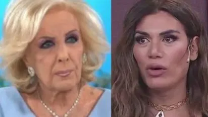 Mirtha Legrand