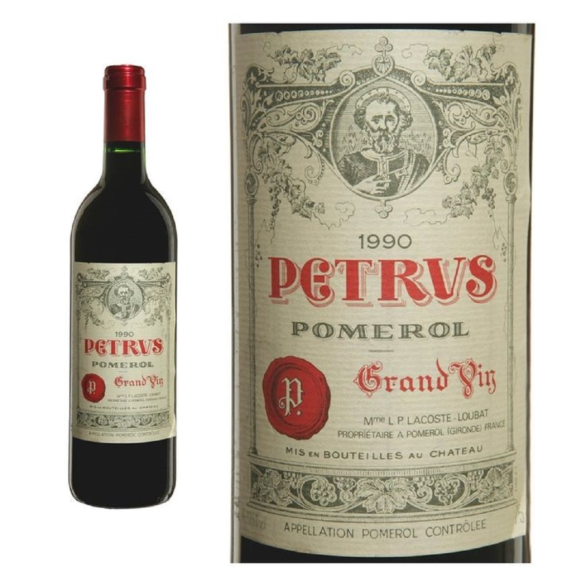 Petrus