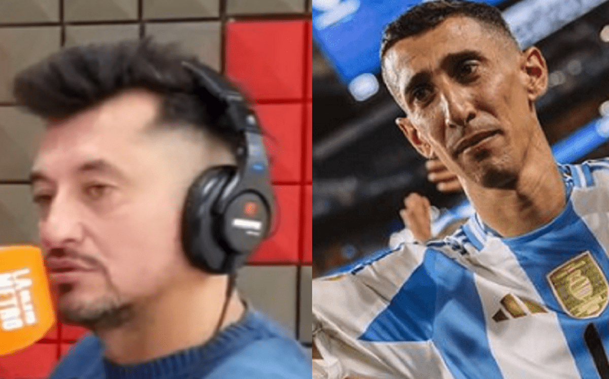 Di María