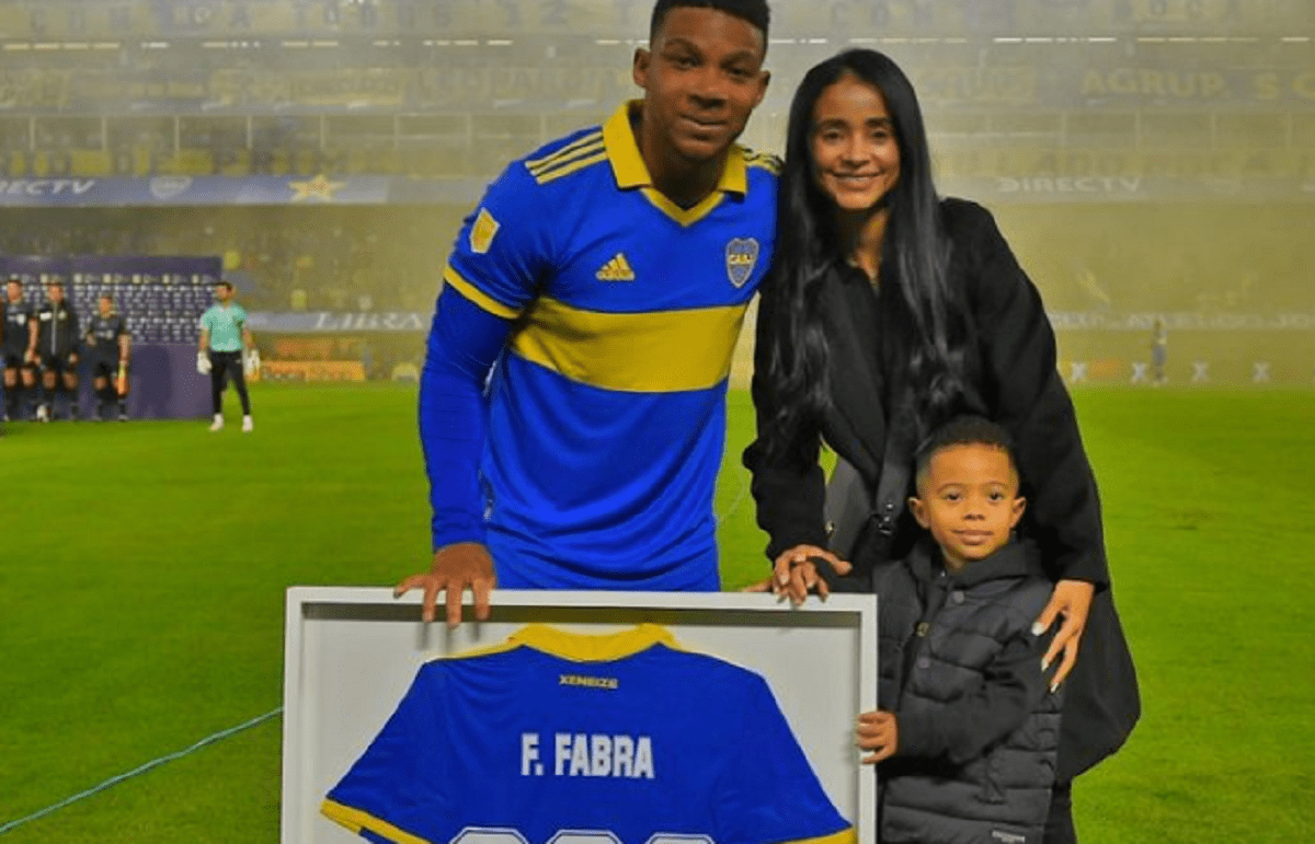 Fabra