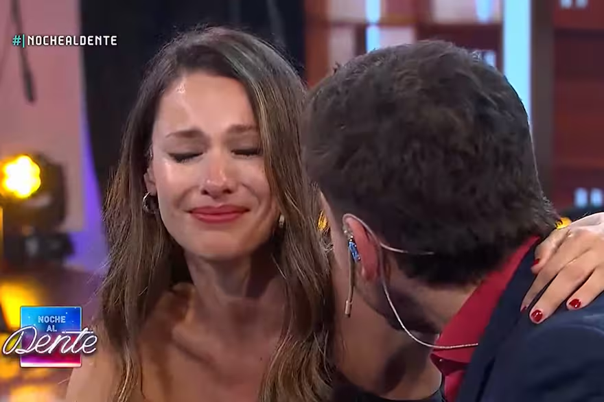 Pampita