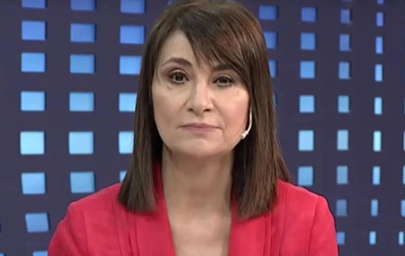 María Laura Santillán