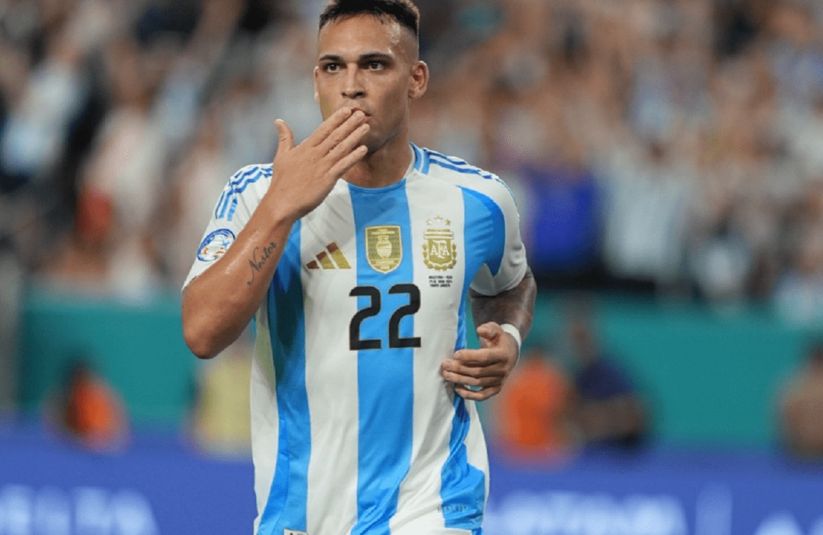 Lautaro