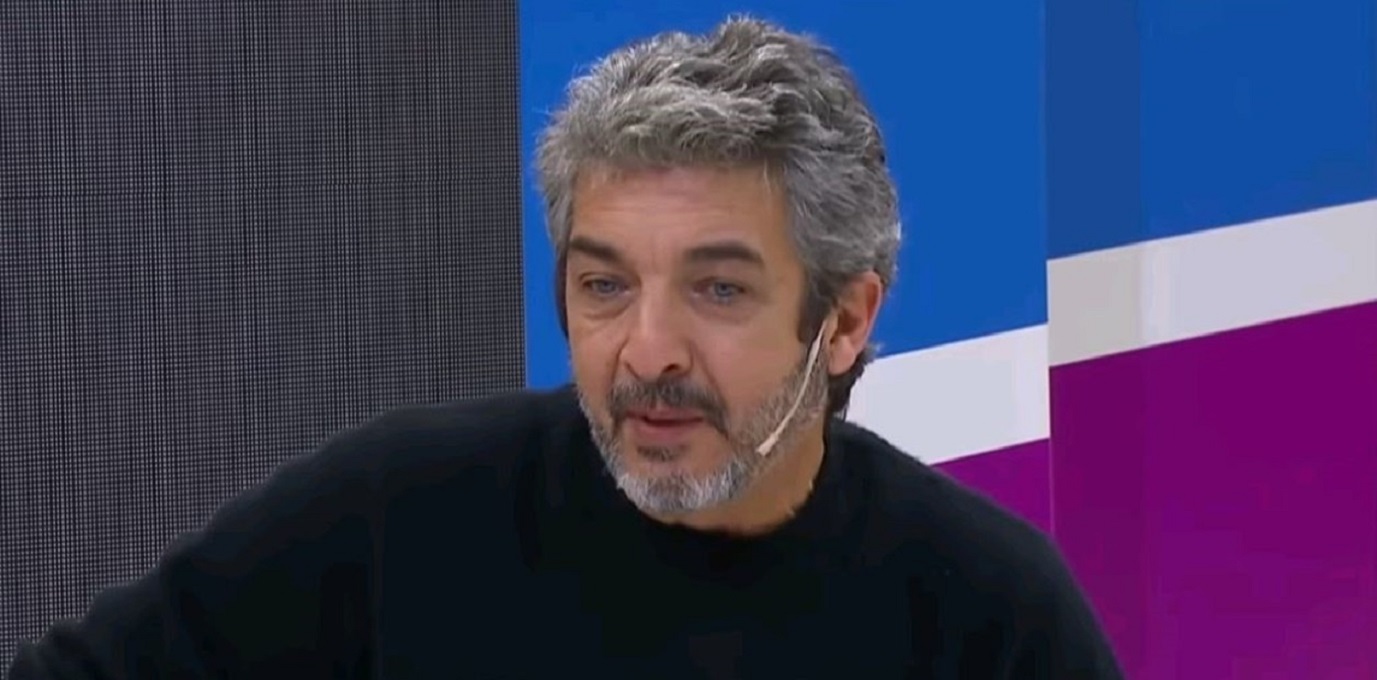 Ricardo Darín