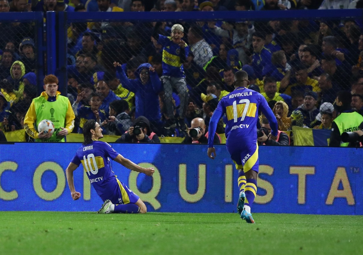 Copa Sudamericana