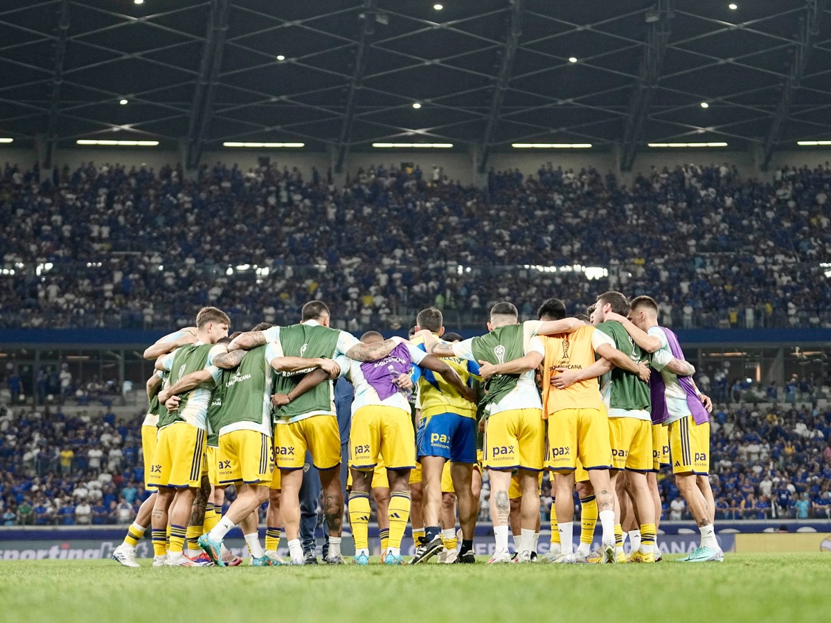 Copa Sudamericana