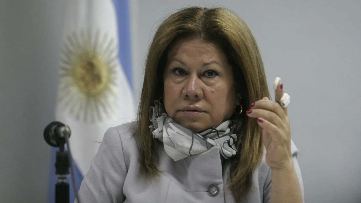 Graciela Camaño