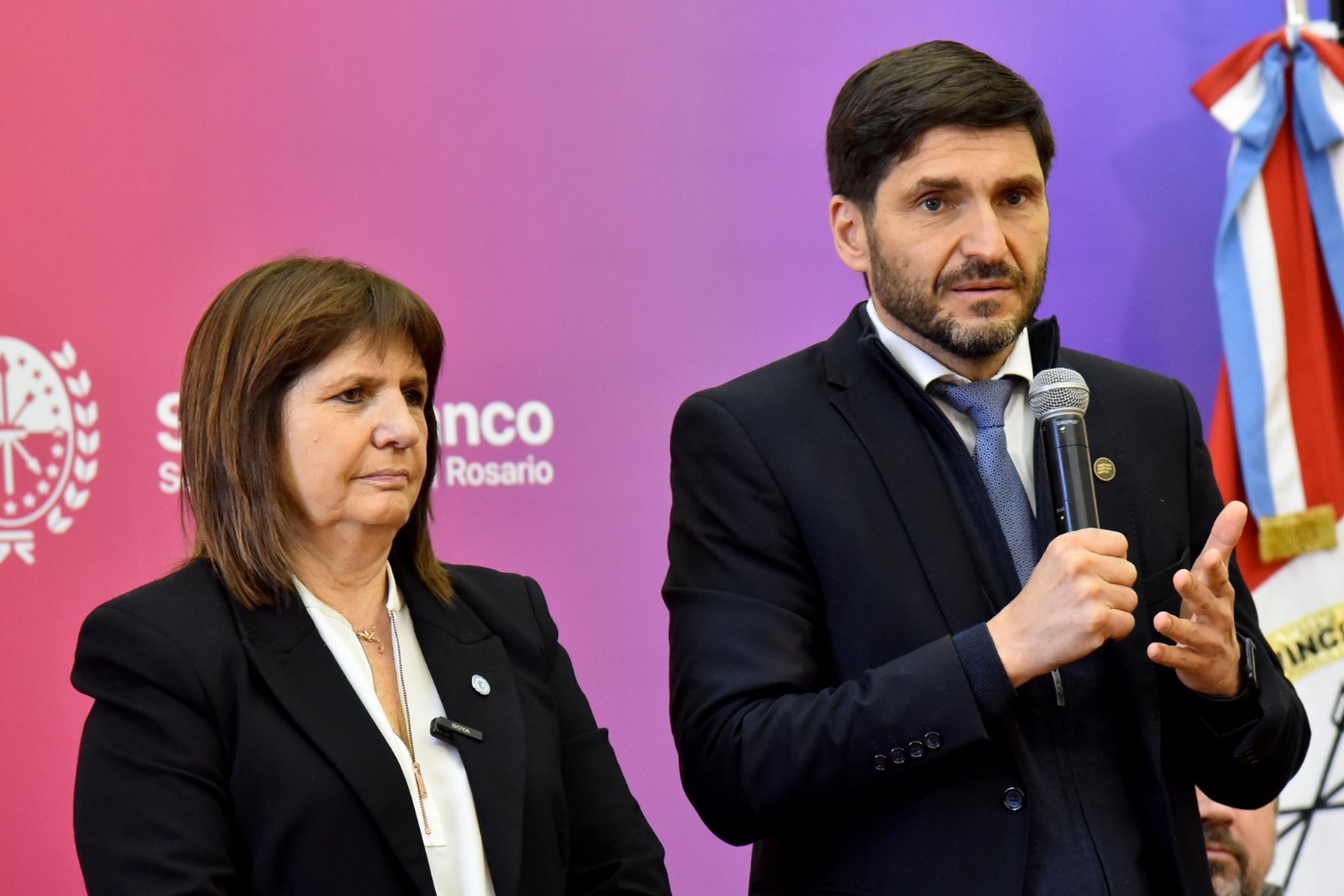 Patricia Bullrich