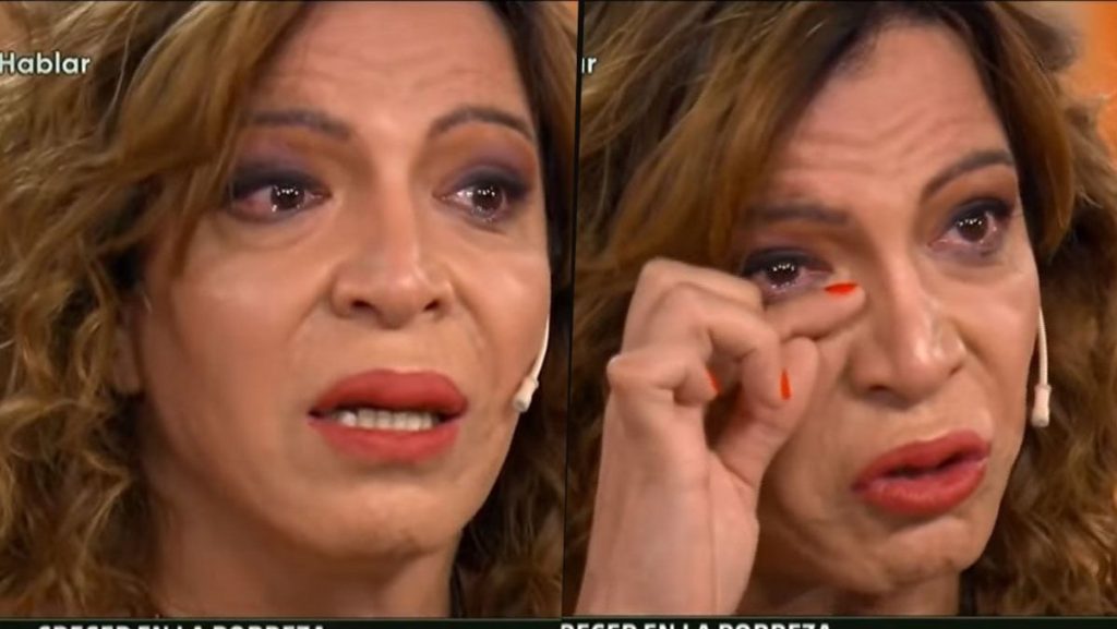 «Mamá, sos un varón»: shock en Telefe por lo que se escuchó en el ciclo de Georgina Barbarossa