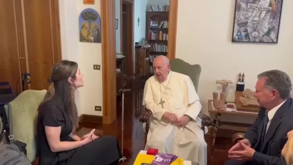 Papa Francisco