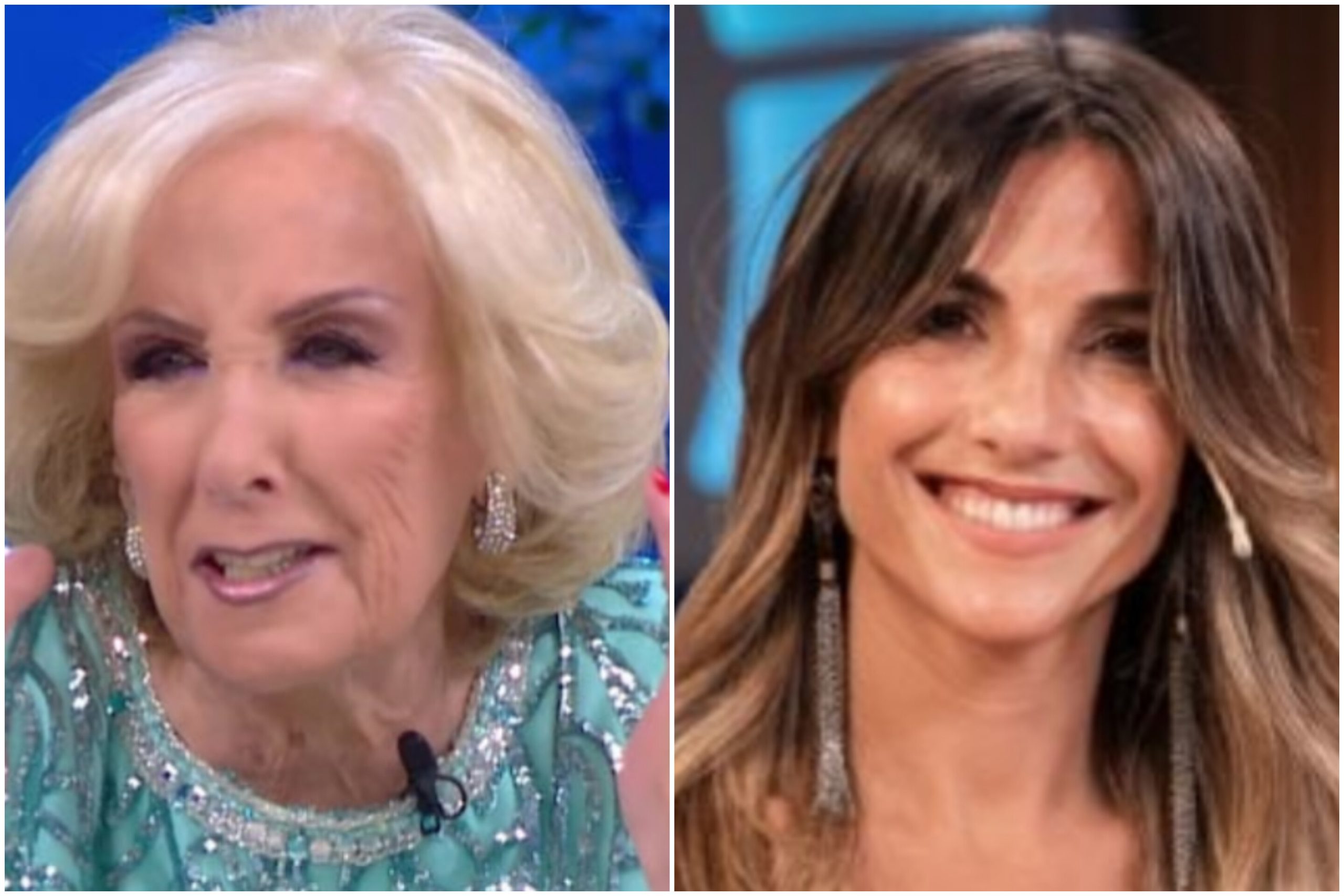 Mirtha Legrand