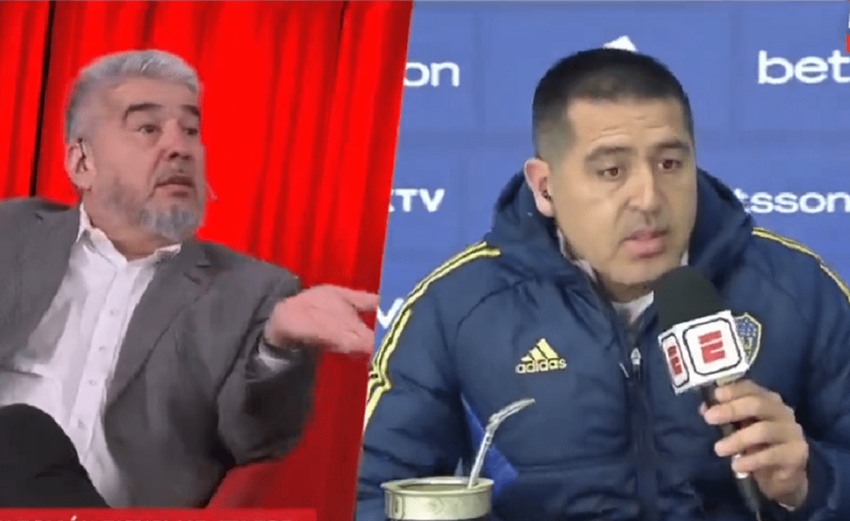 Riquelme