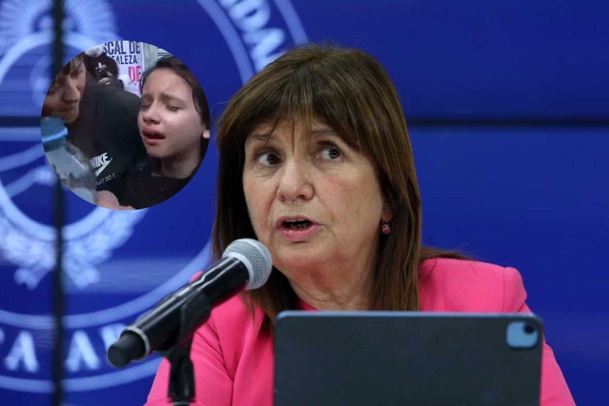 Patricia Bullrich