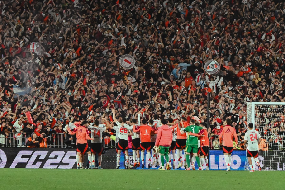 Copa Libertadores 2024 confirmado el día y hora de las semifinales