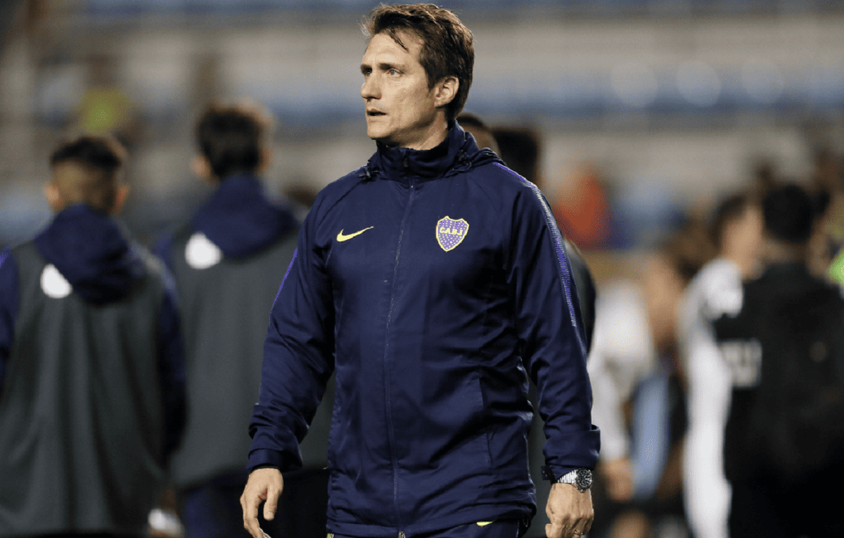 Guillermo Barros Schelotto