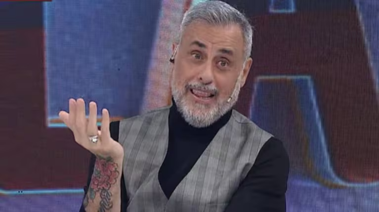 Jorge Rial