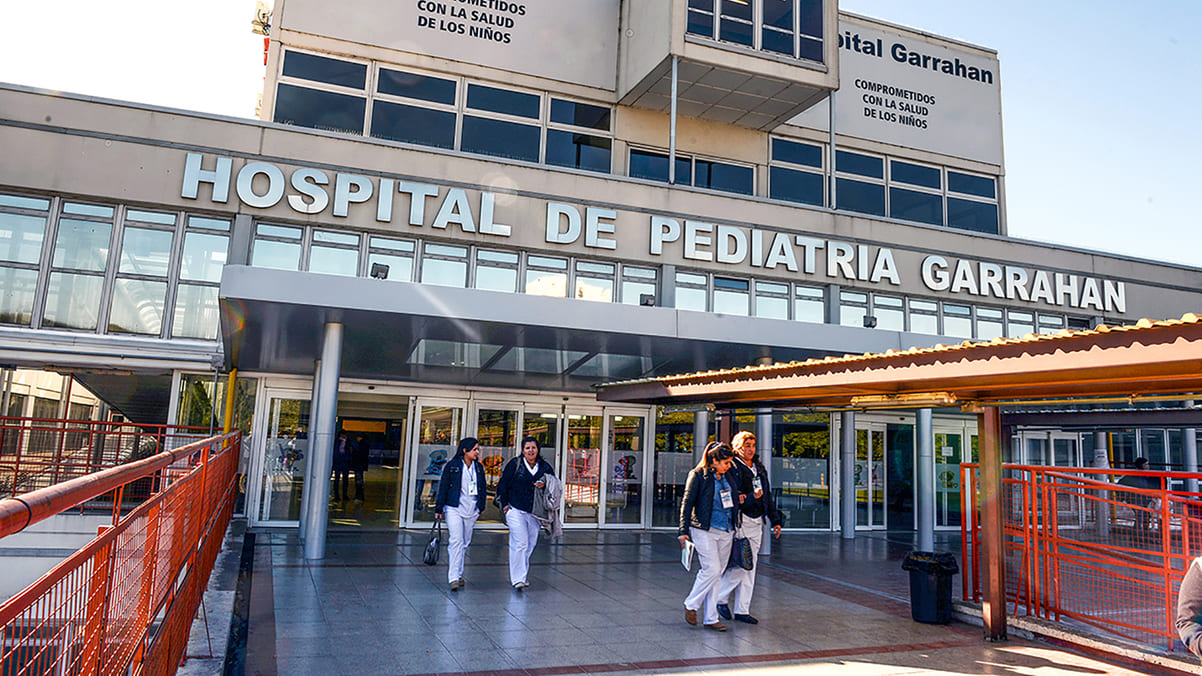 hospitales