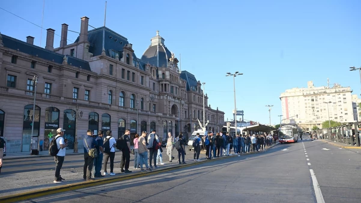 colectivos