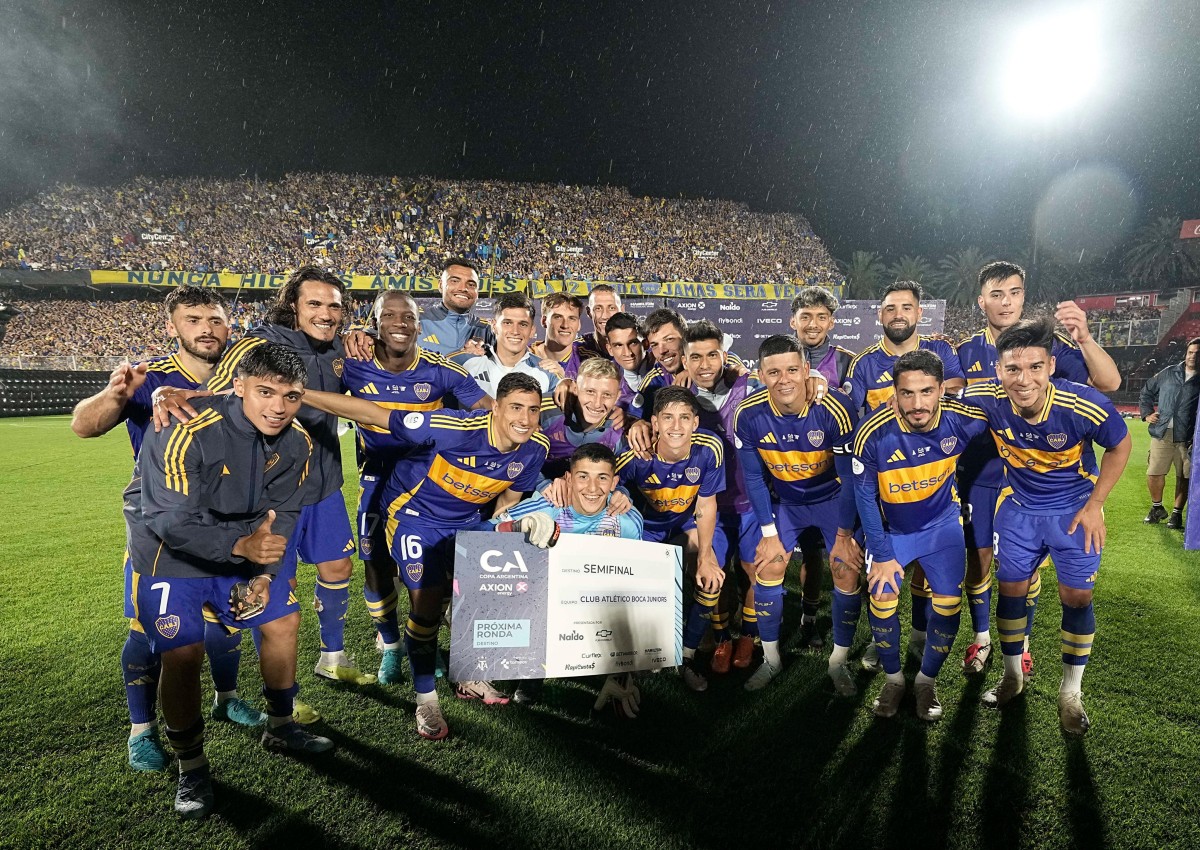 Copa Argentina