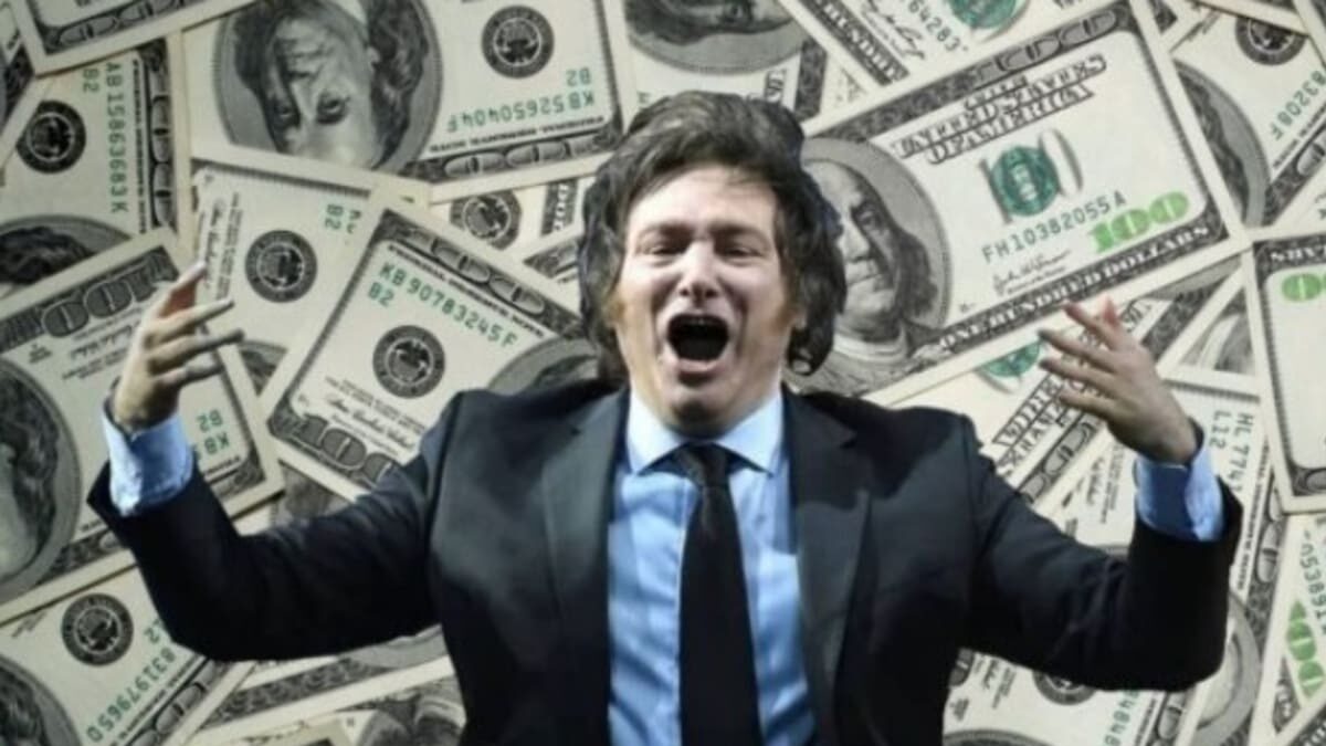 Dólar