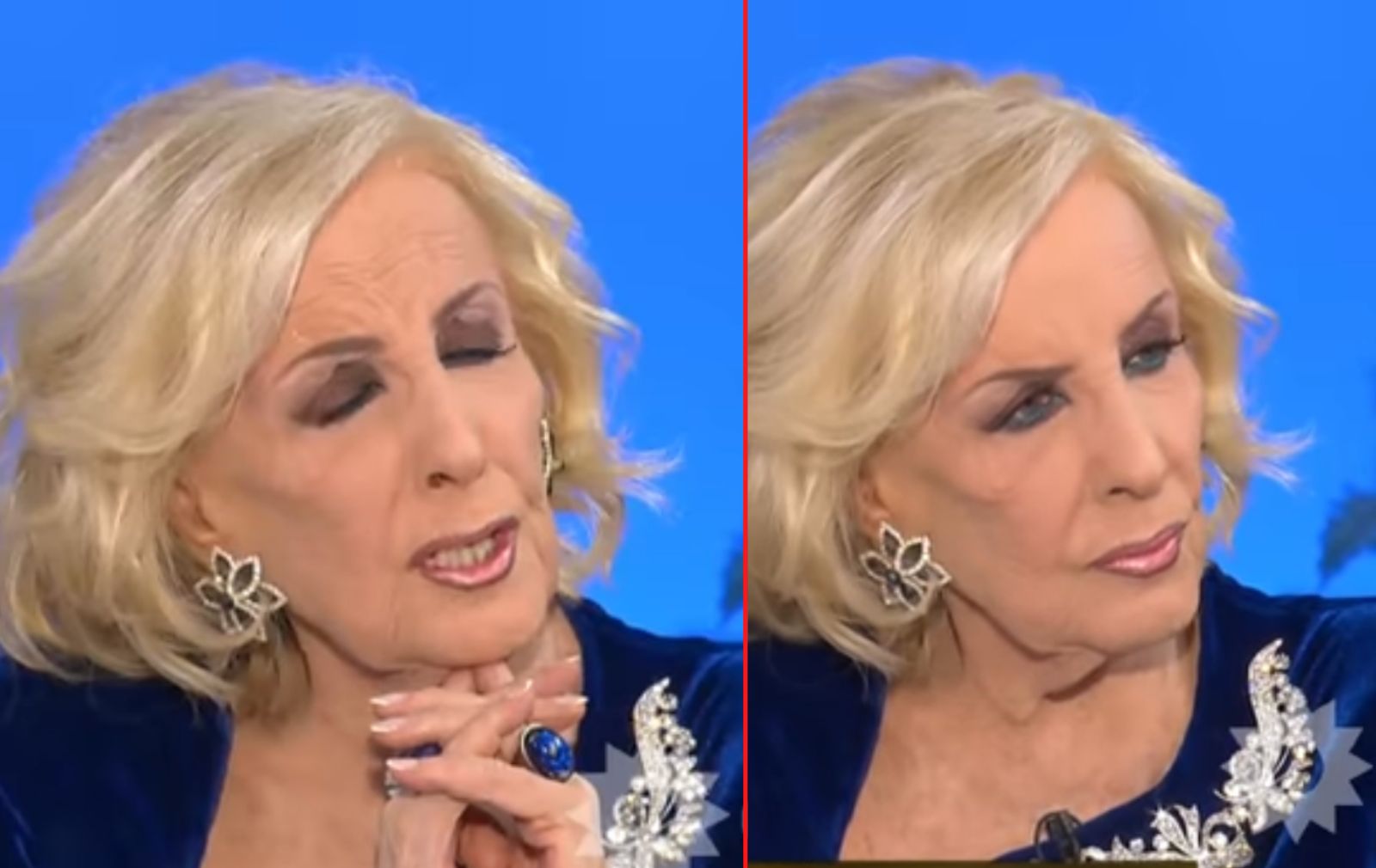 Mirtha Legrand