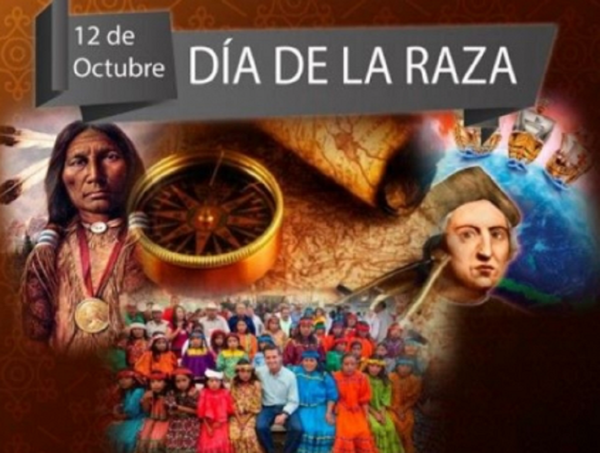 Día de la Raza