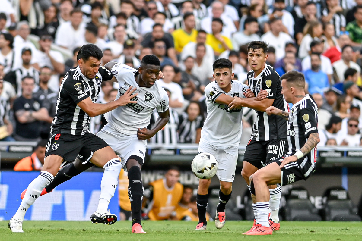 Botafogo