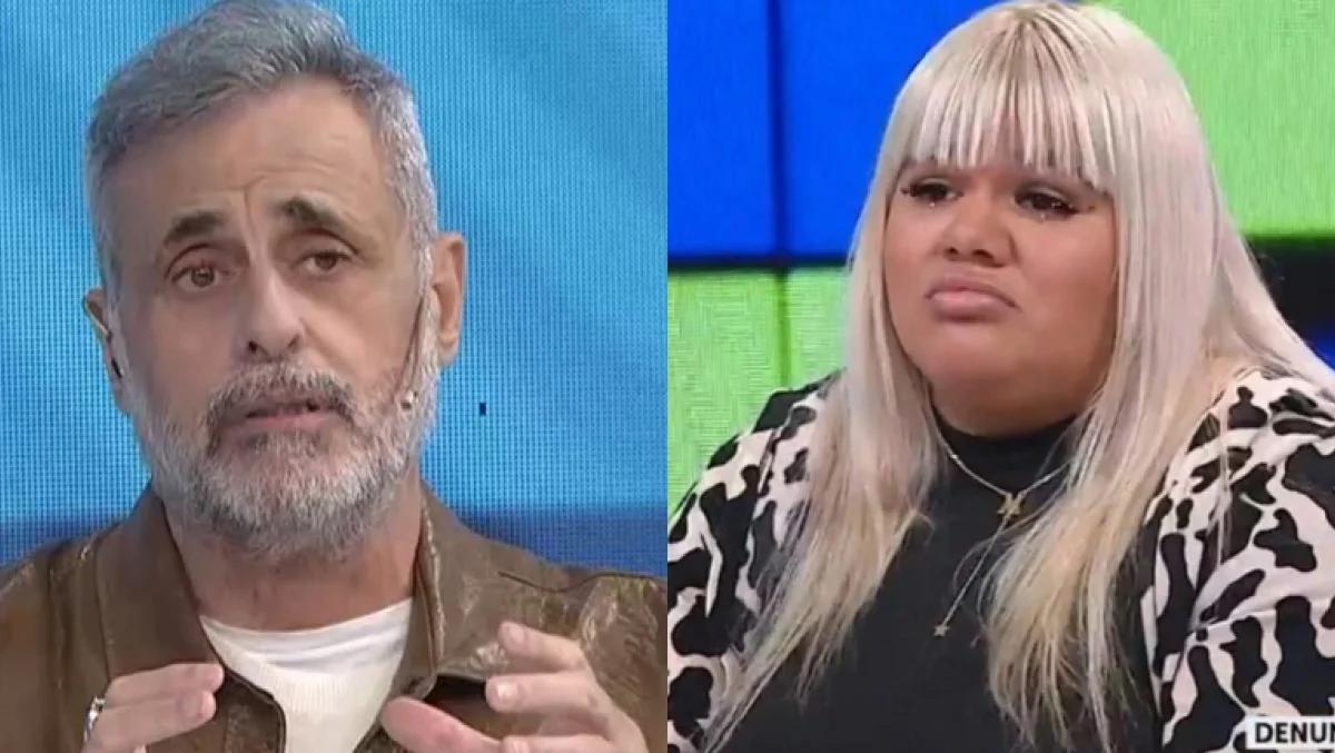 Jorge Rial-More Rial