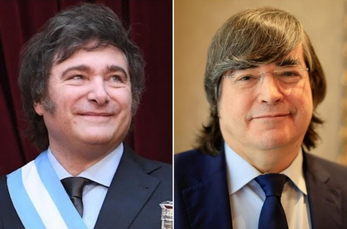 Jaime Bayly