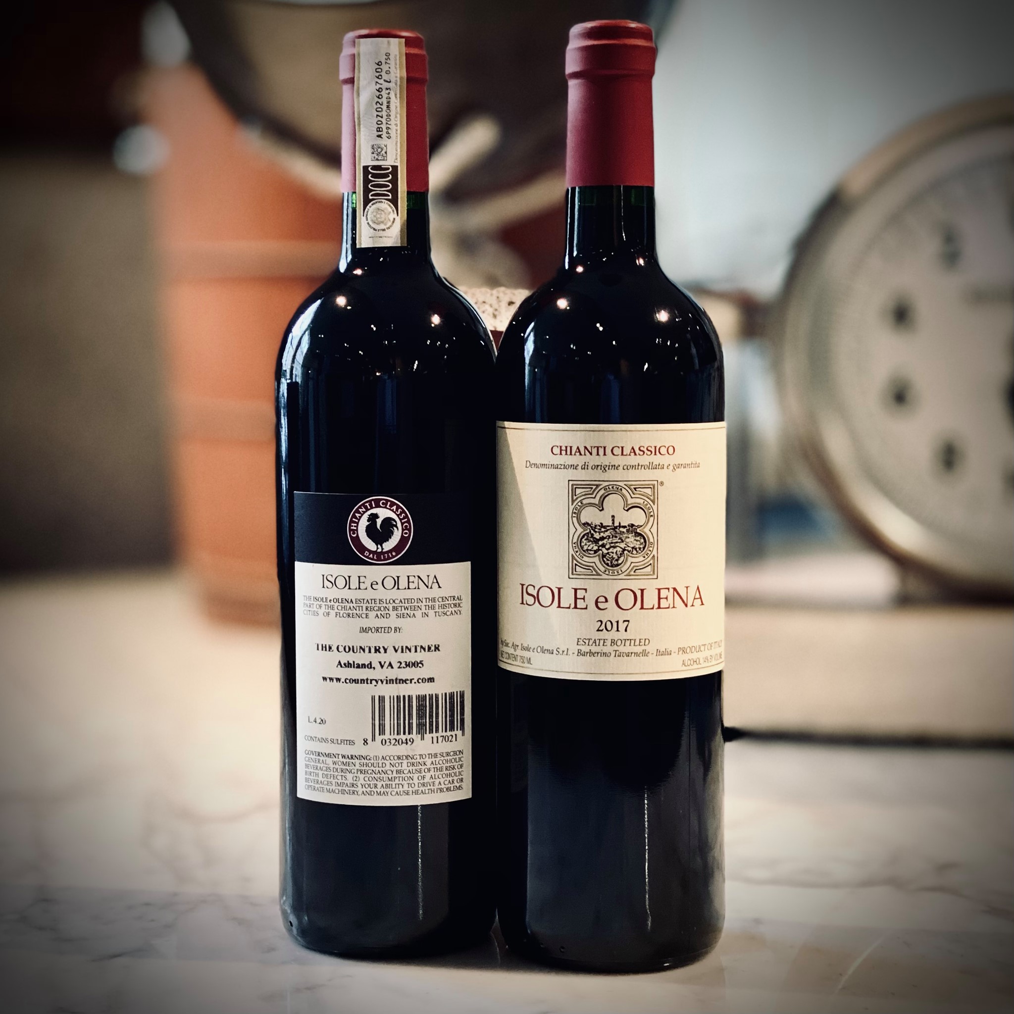 Chianti