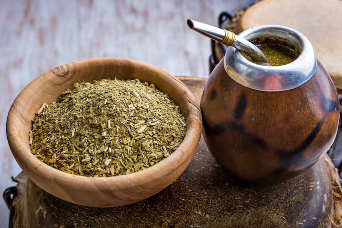 yerba mate