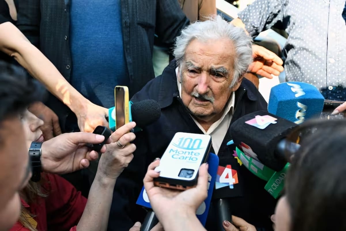 Pepe Mujica