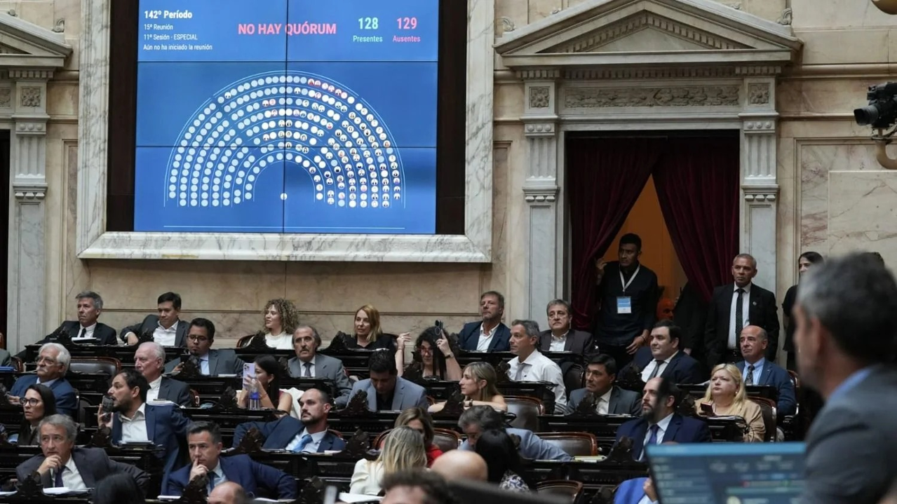 Cámara de Diputados