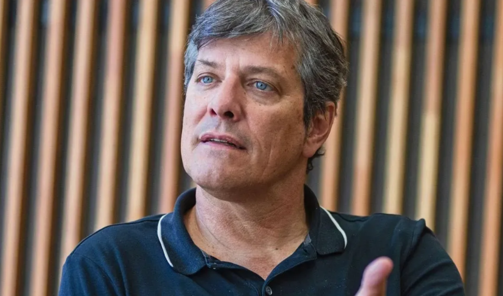 Estalló la interna en el programa de Mario Pergolini en Canal Trece: «No le gusta nada»