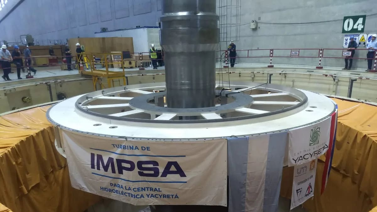 IMPSA