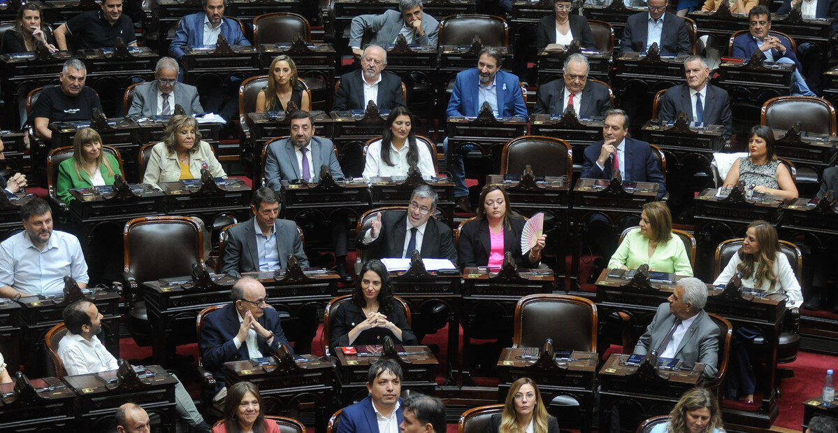 Diputados