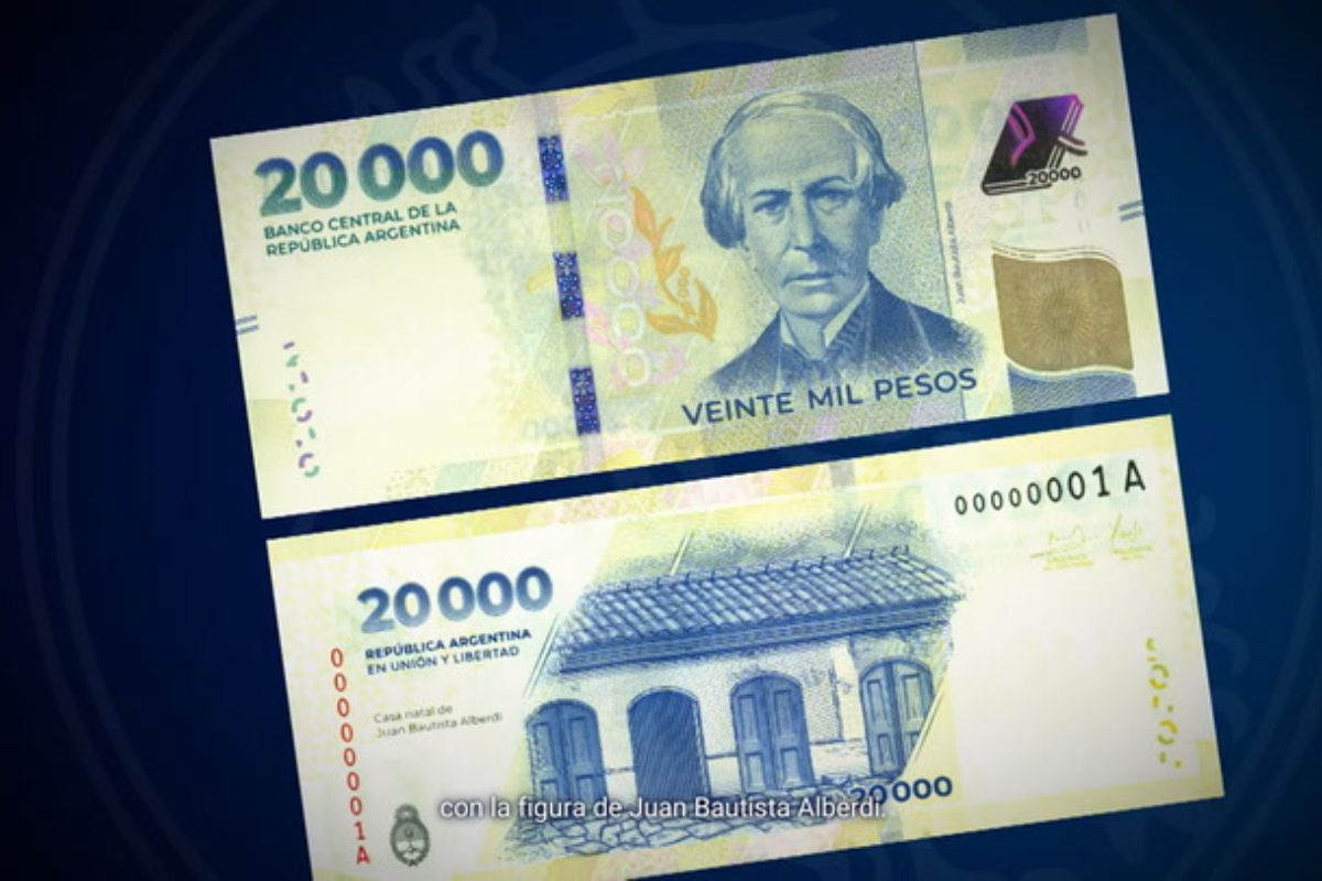 Billete