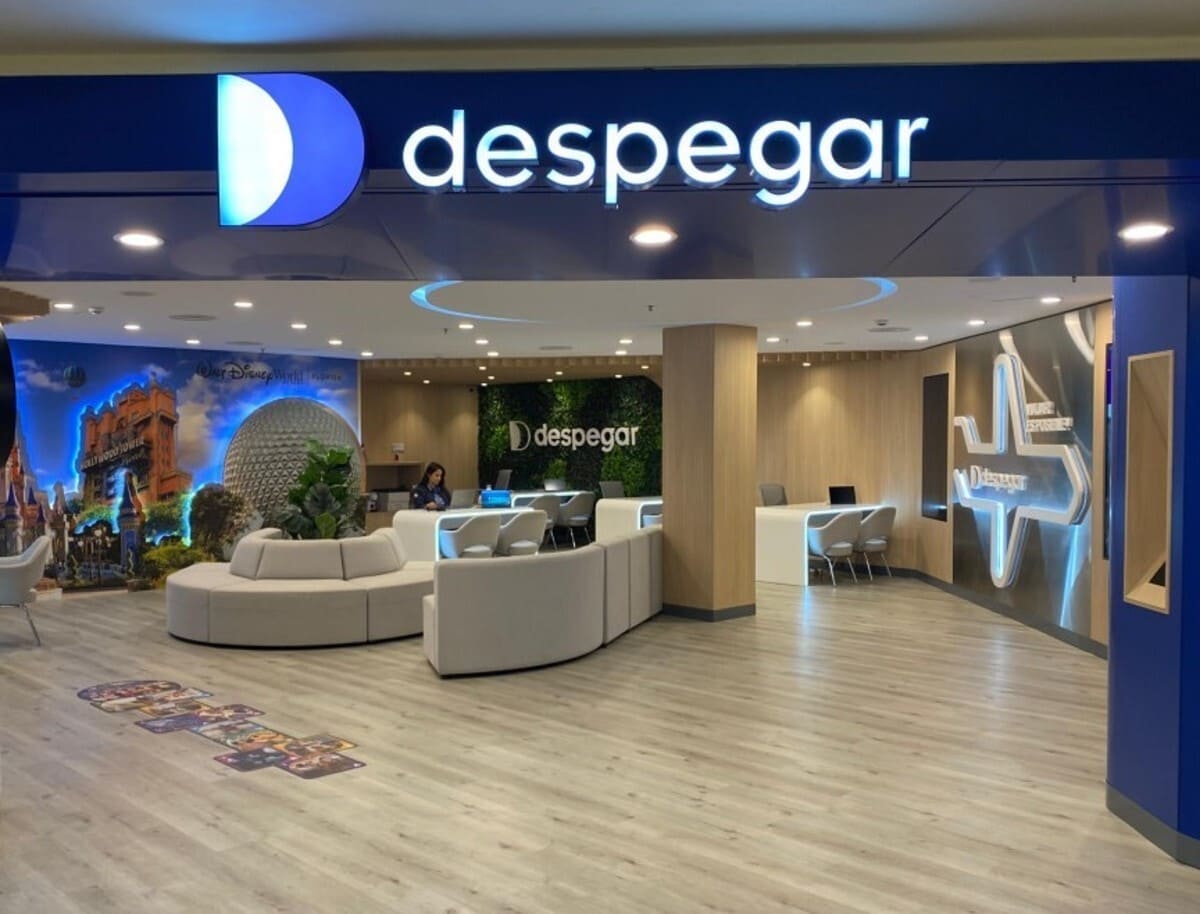 Despegar