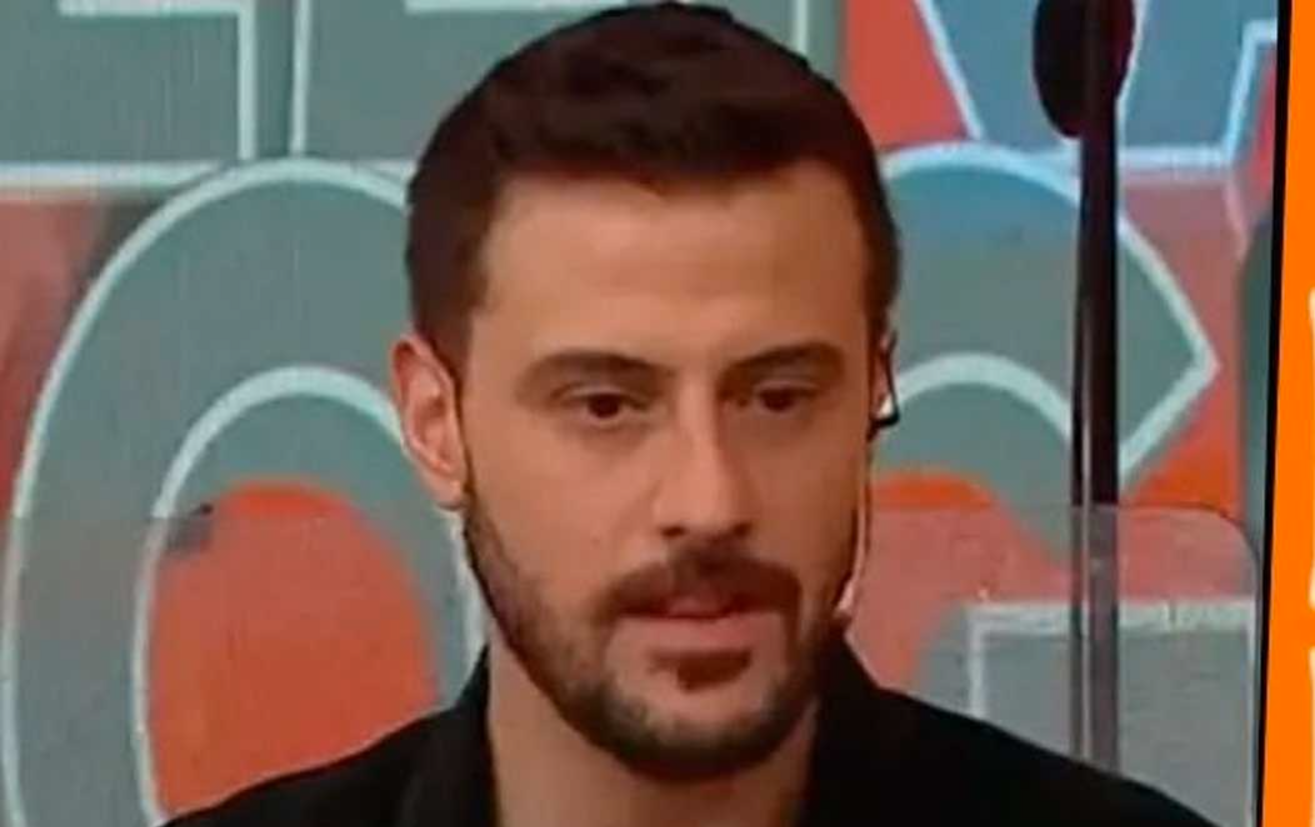 Diego Leuco