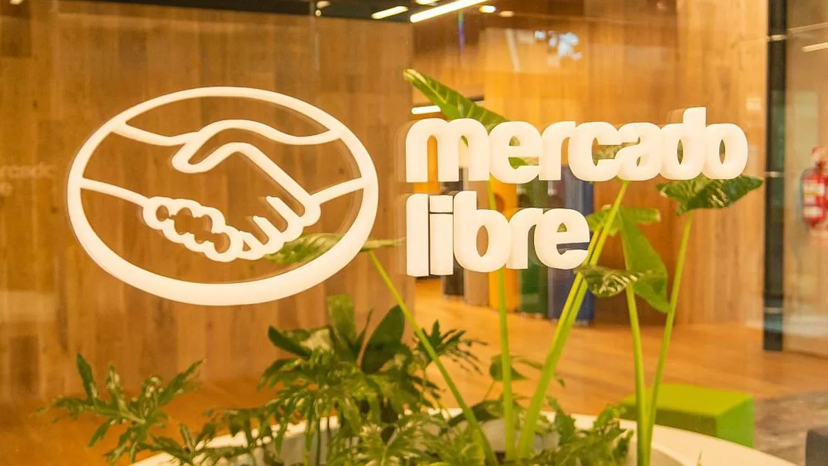 Mercado Libre