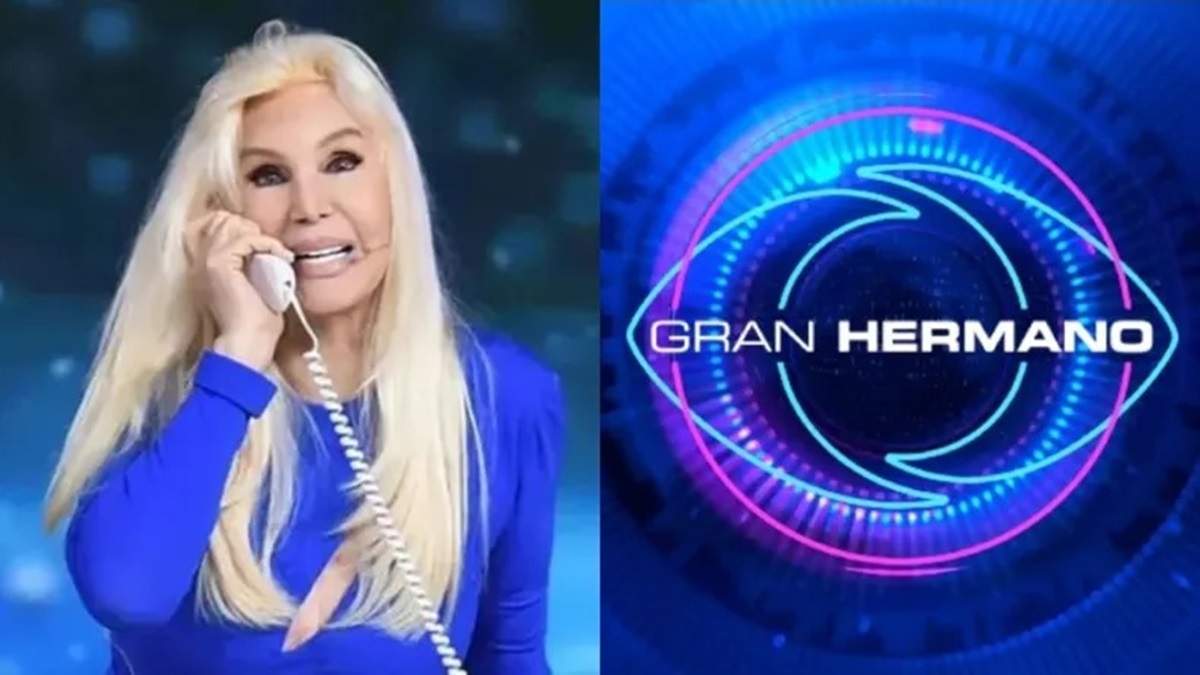 Gran Hermano 2025