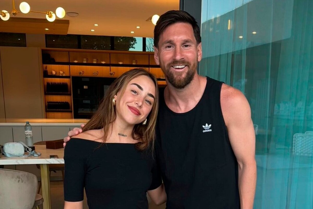 Messi