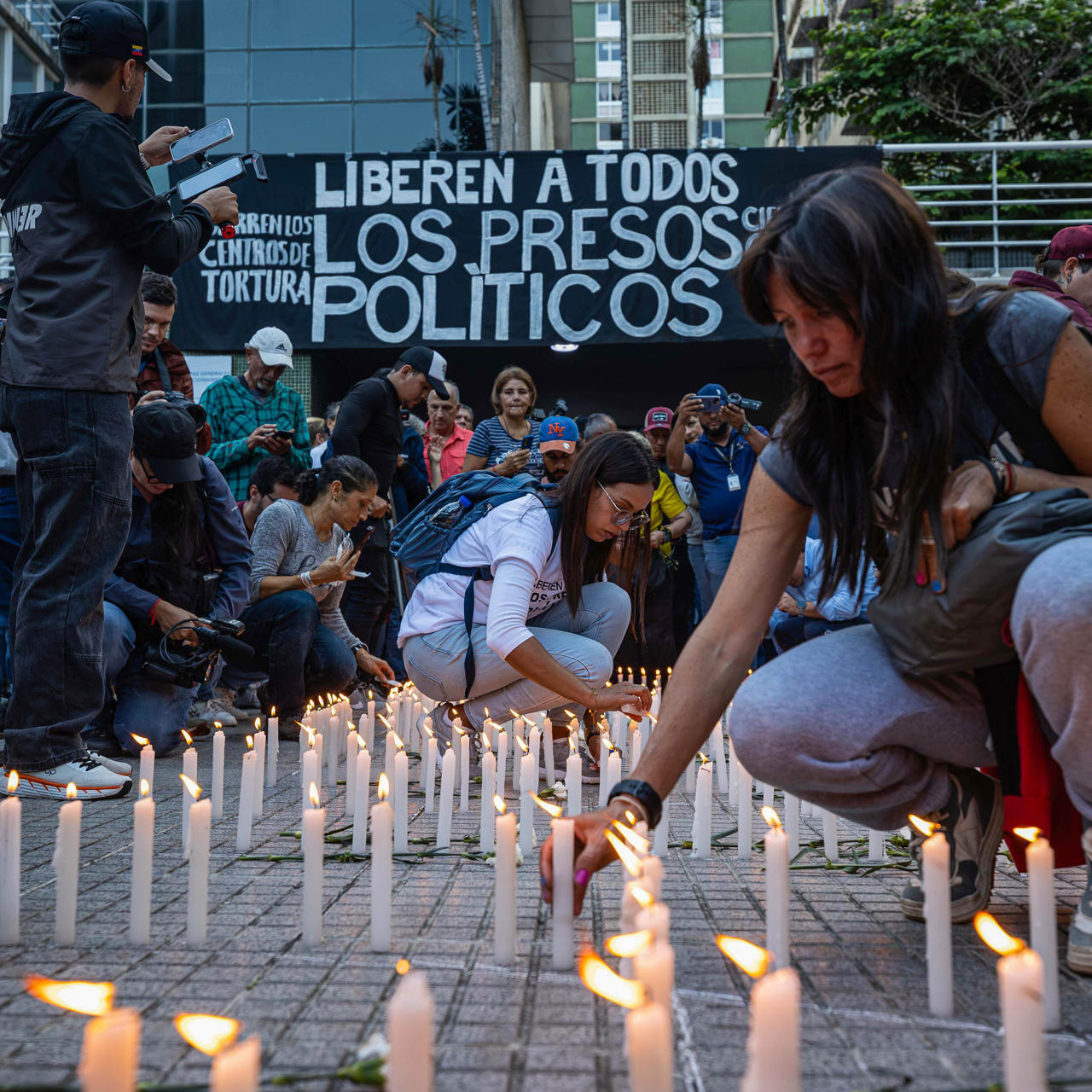 Presos-políticos