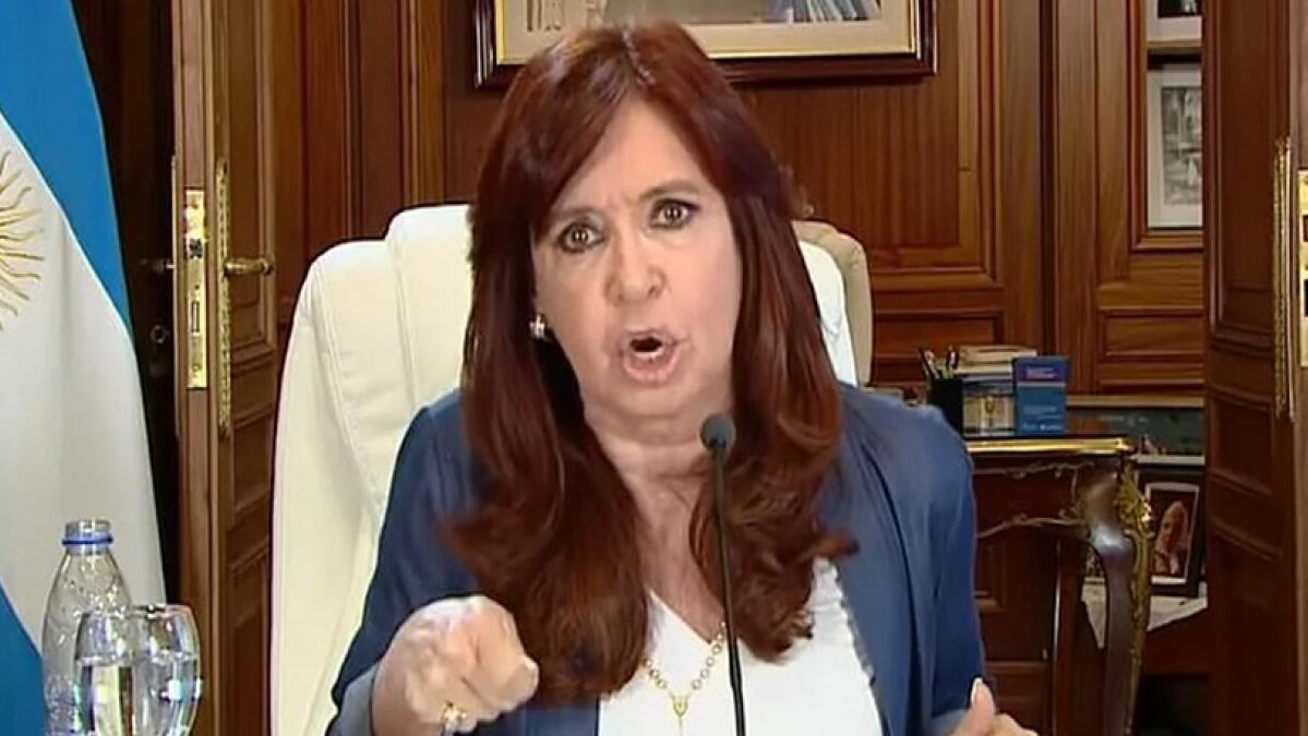 Causa Vialidad