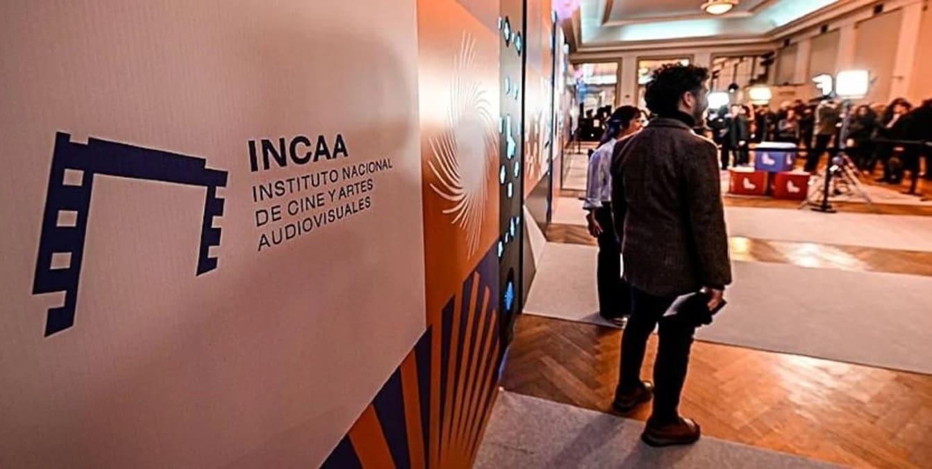 INCAA