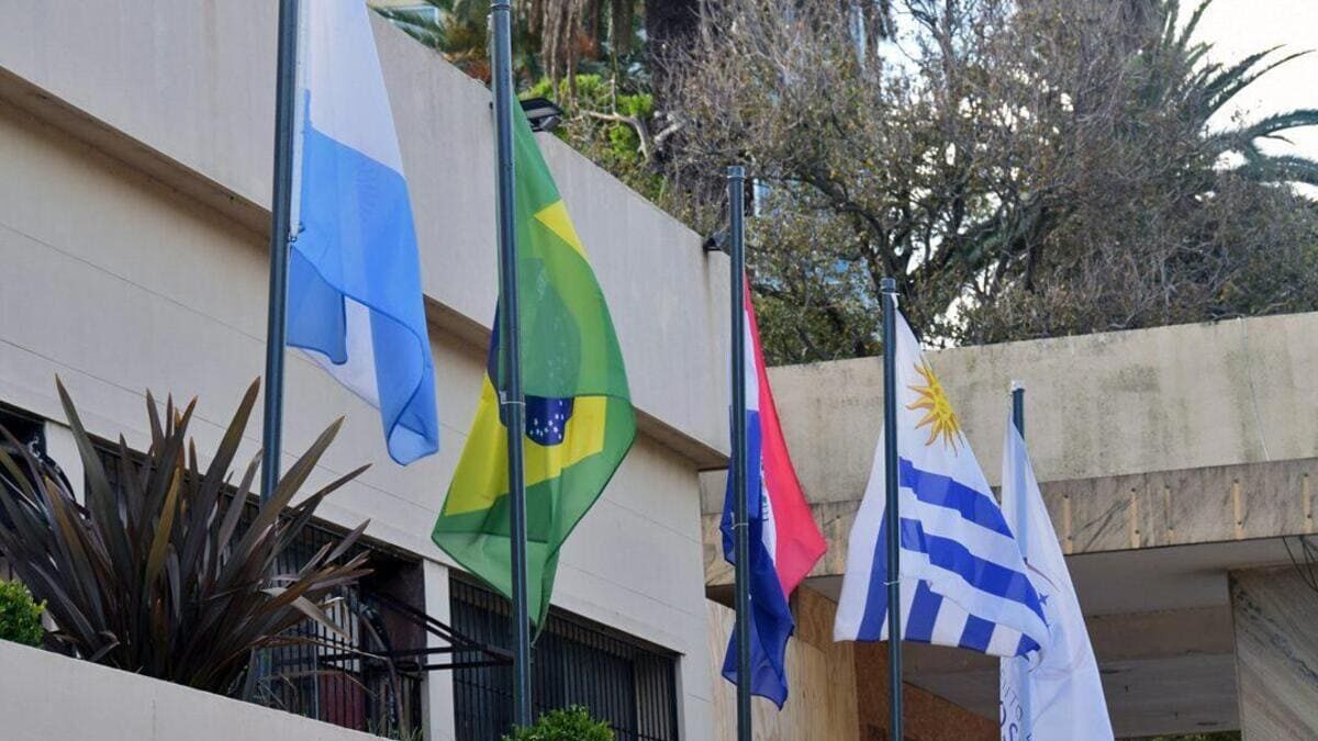 Mercosur
