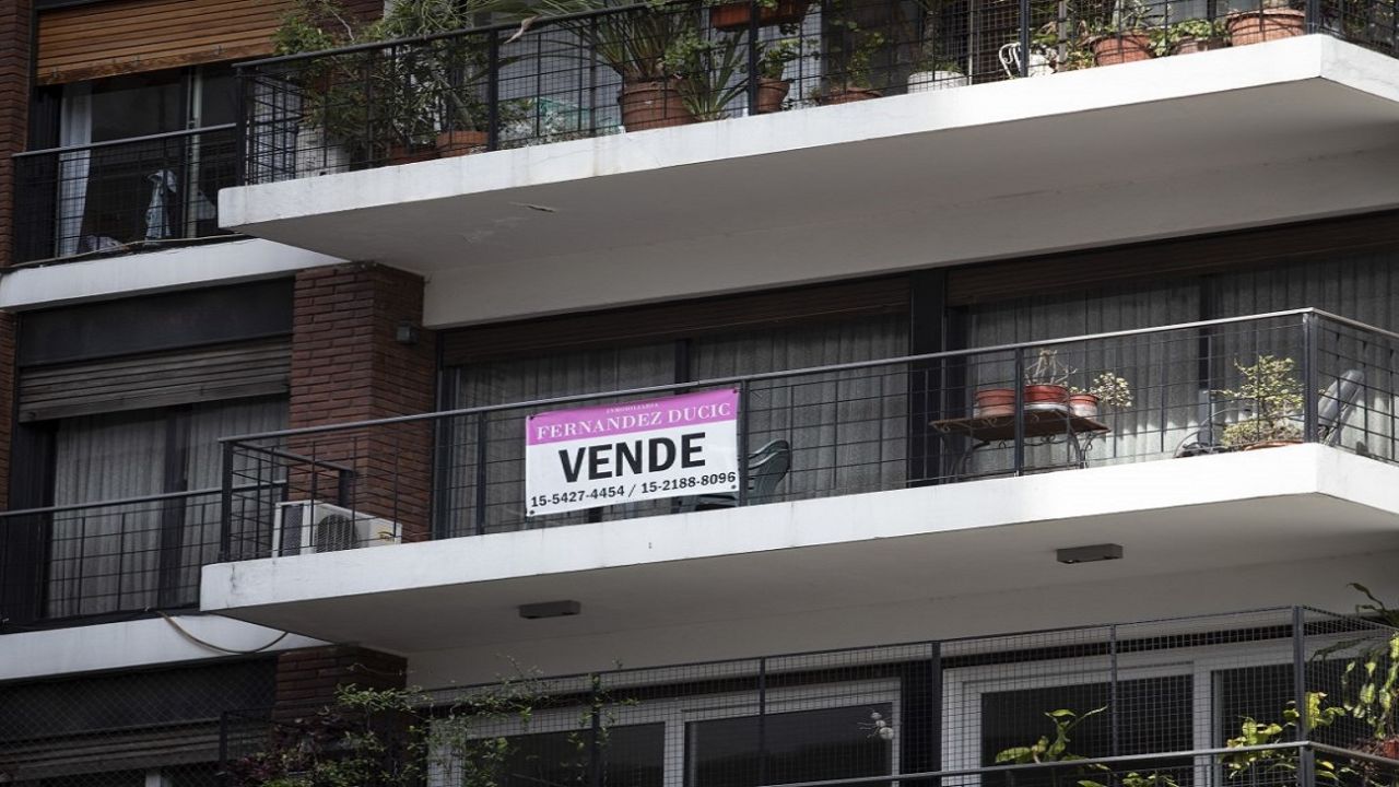 Mercado Inmobiliario