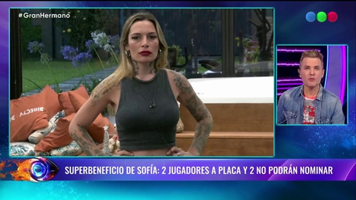 Gran Hermano 2025