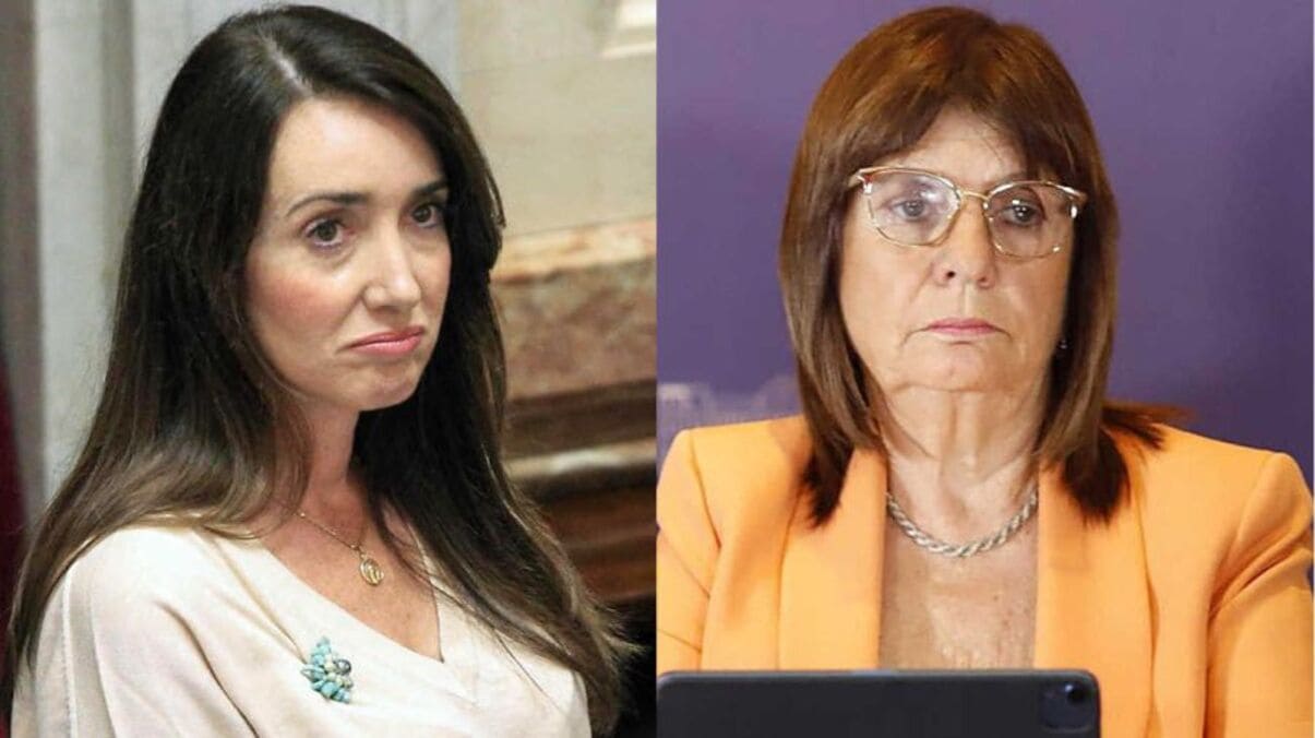 Patricia Bullrich