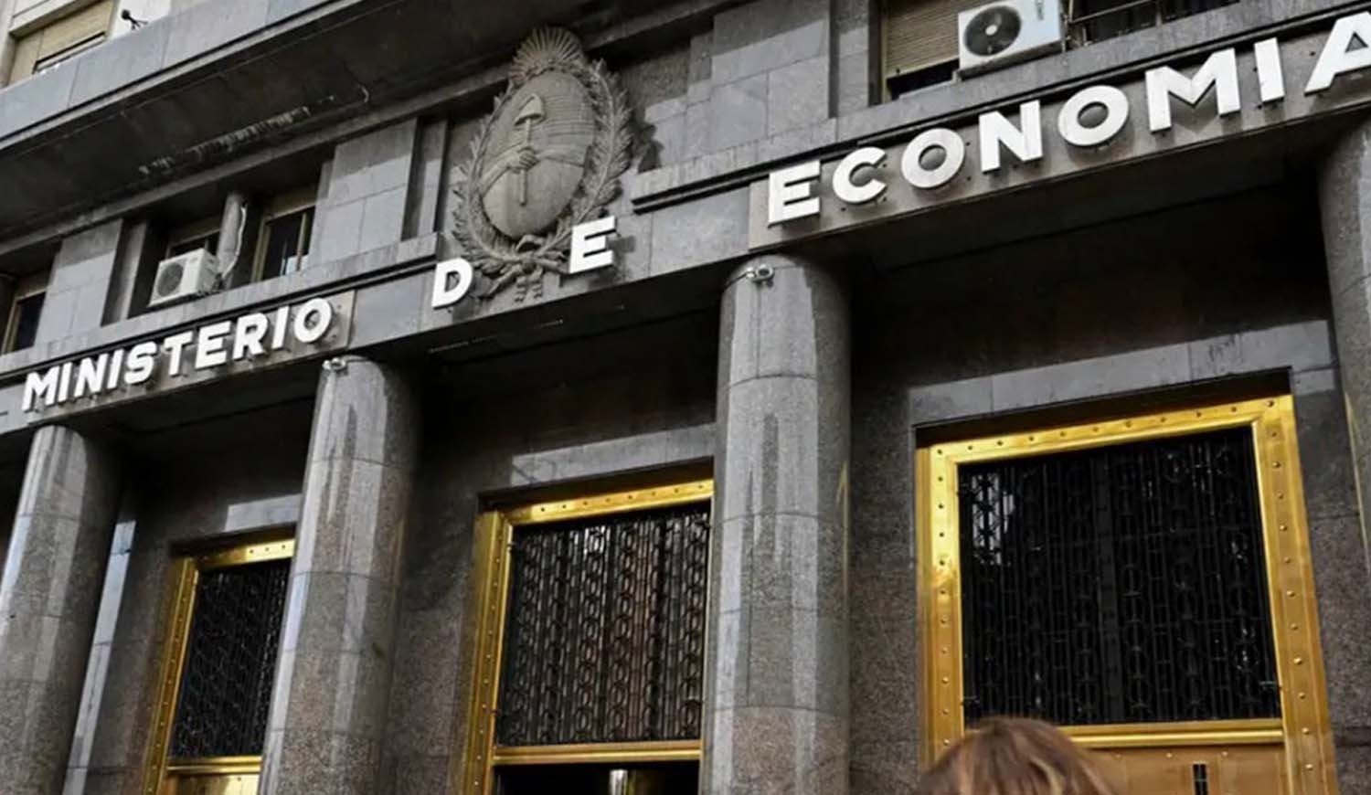 Ministerio de Economía